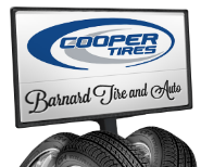 Barnard Tire and Wheel 